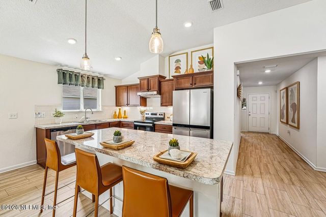 1380 PANTHER PRESERVE Parkway, Jacksonville, FL 32221