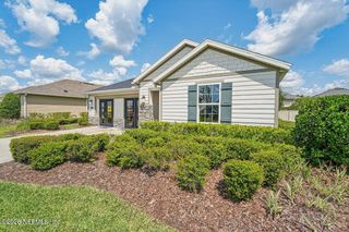 1380 PANTHER PRESERVE Parkway, Jacksonville, FL 32221