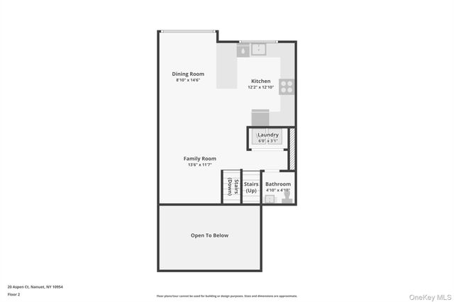 20 Aspen Court 20, Nanuet, NY 10954