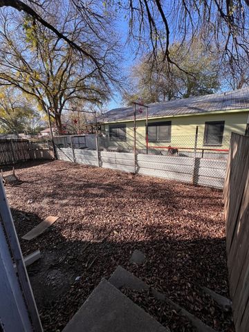 4200 Bonita Drive, Fort Worth, TX 76114