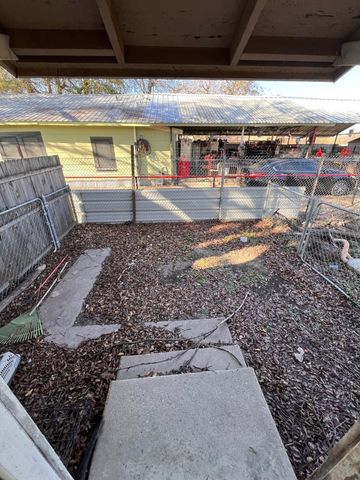 4200 Bonita Drive, Fort Worth, TX 76114