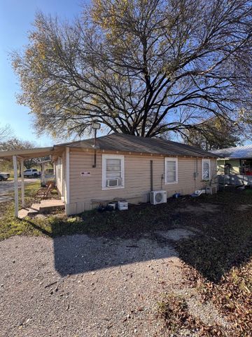 4200 Bonita Drive, Fort Worth, TX 76114