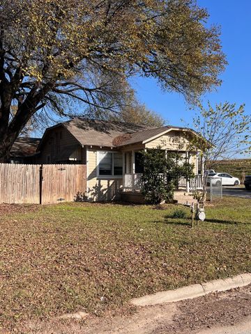 4200 Bonita Drive, Fort Worth, TX 76114