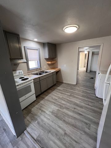 4200 Bonita Drive, Fort Worth, TX 76114