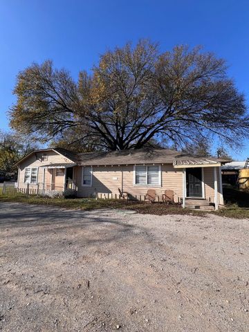 4200 Bonita Drive, Fort Worth, TX 76114