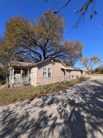 4200 Bonita Drive, Fort Worth, TX 76114