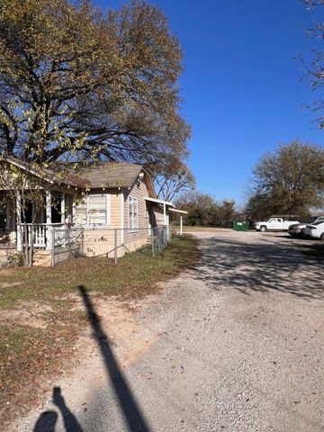 4200 Bonita Drive, Fort Worth, TX 76114