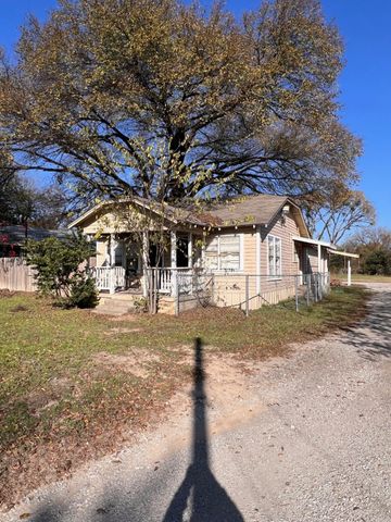 4200 Bonita Drive, Fort Worth, TX 76114