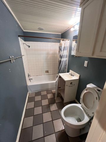 4200 Bonita Drive, Fort Worth, TX 76114