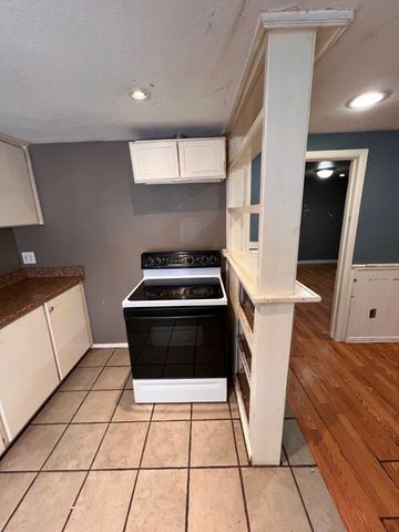 4200 Bonita Drive, Fort Worth, TX 76114