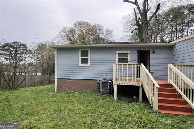 16 Wadley Street NW, Atlanta, GA 30314