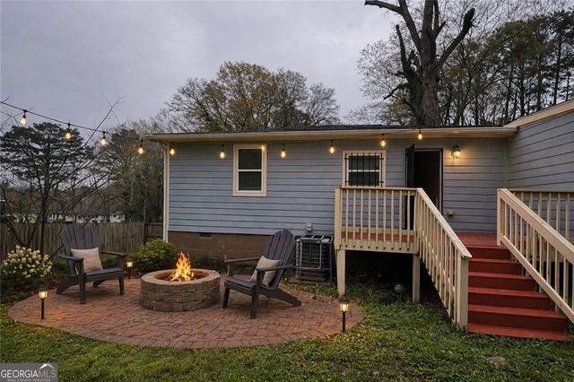 16 Wadley Street NW, Atlanta, GA 30314