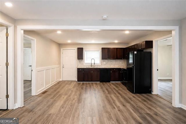 16 Wadley Street NW, Atlanta, GA 30314