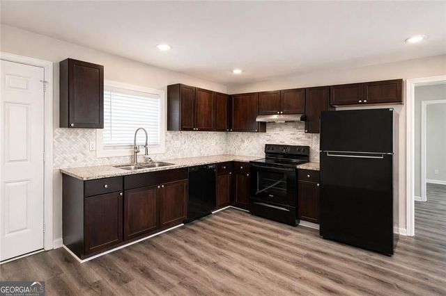 16 Wadley Street NW, Atlanta, GA 30314