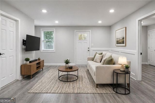 16 Wadley Street NW, Atlanta, GA 30314