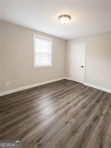 16 Wadley Street NW, Atlanta, GA 30314