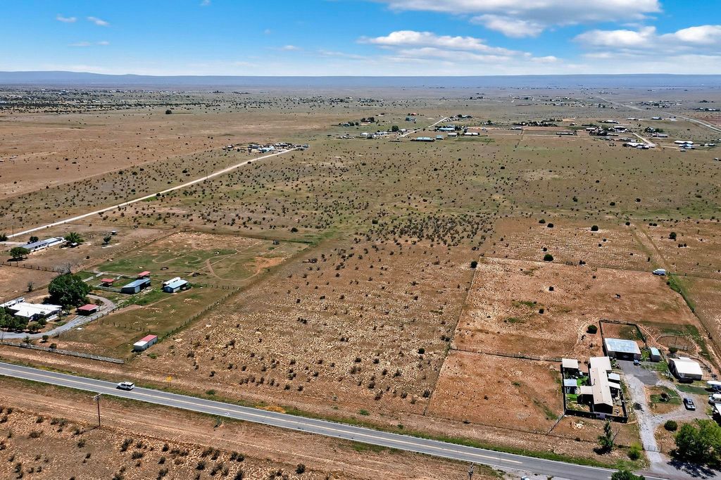 580 NM 344, Edgewood, NM 87015