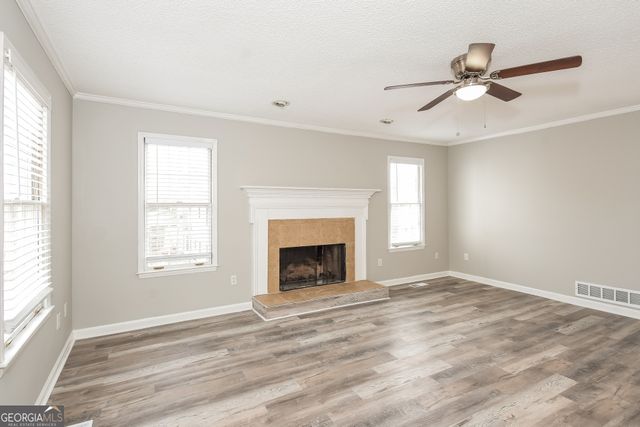 3479 Mill Stone Road, Gainesville, GA 30506