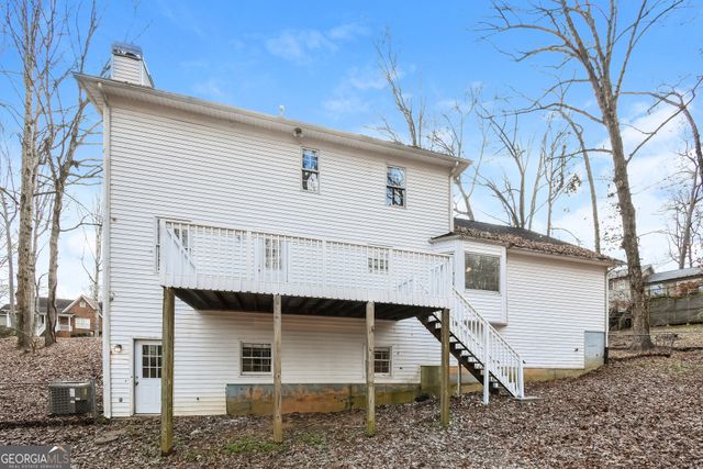 3479 Mill Stone Road, Gainesville, GA 30506