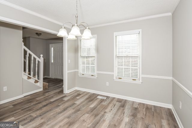 3479 Mill Stone Road, Gainesville, GA 30506