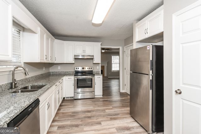 3479 Mill Stone Road, Gainesville, GA 30506