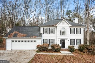 3479 Mill Stone Road, Gainesville, GA 30506