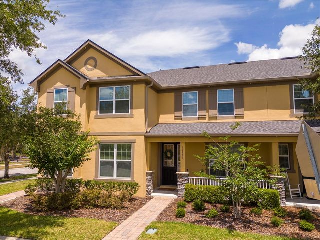 11861 VERMILLION AVENUE, Windermere, FL 34786