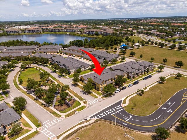 11861 VERMILLION AVENUE, Windermere, FL 34786