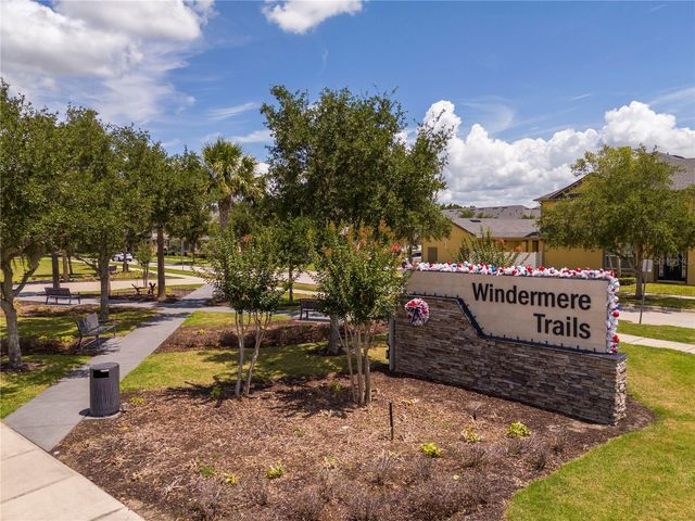11861 VERMILLION AVENUE, Windermere, FL 34786