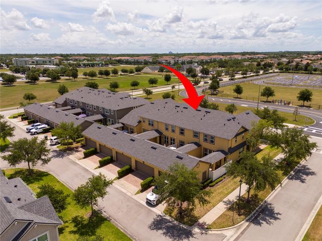11861 VERMILLION AVENUE, Windermere, FL 34786