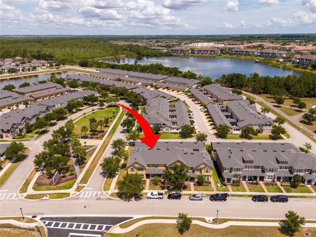 11861 VERMILLION AVENUE, Windermere, FL 34786