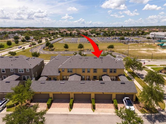 11861 VERMILLION AVENUE, Windermere, FL 34786