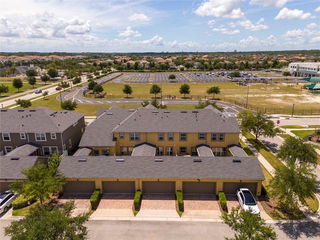 11861 VERMILLION AVENUE, Windermere, FL 34786