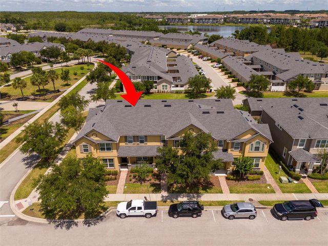 11861 VERMILLION AVENUE, Windermere, FL 34786