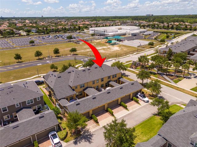 11861 VERMILLION AVENUE, Windermere, FL 34786