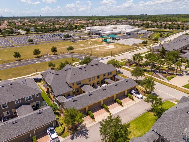 11861 VERMILLION AVENUE, Windermere, FL 34786