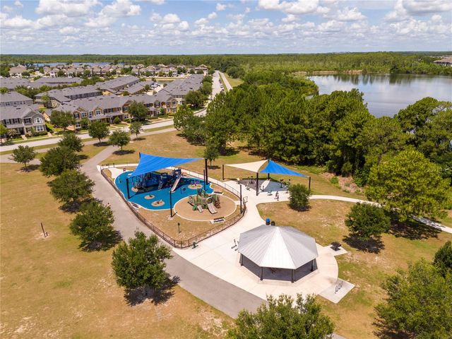 11861 VERMILLION AVENUE, Windermere, FL 34786