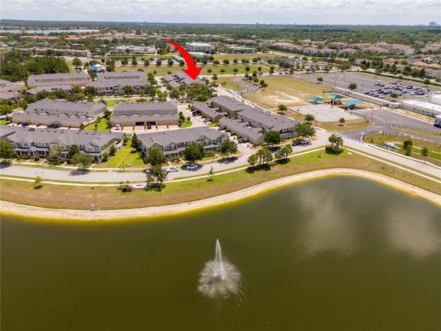 11861 VERMILLION AVENUE, Windermere, FL 34786