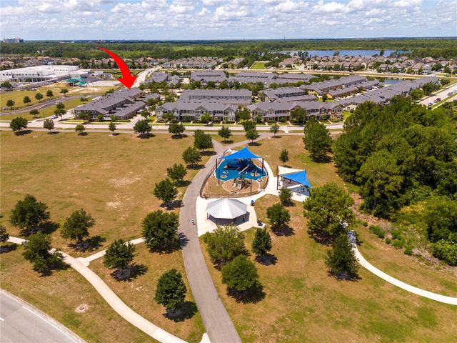 11861 VERMILLION AVENUE, Windermere, FL 34786