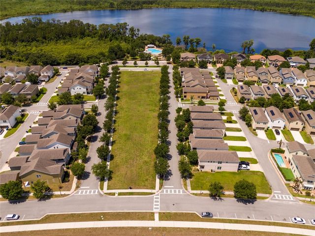 11861 VERMILLION AVENUE, Windermere, FL 34786