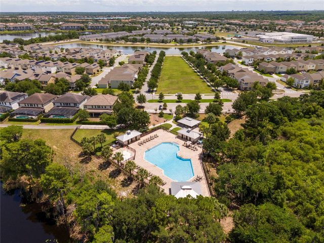 11861 VERMILLION AVENUE, Windermere, FL 34786