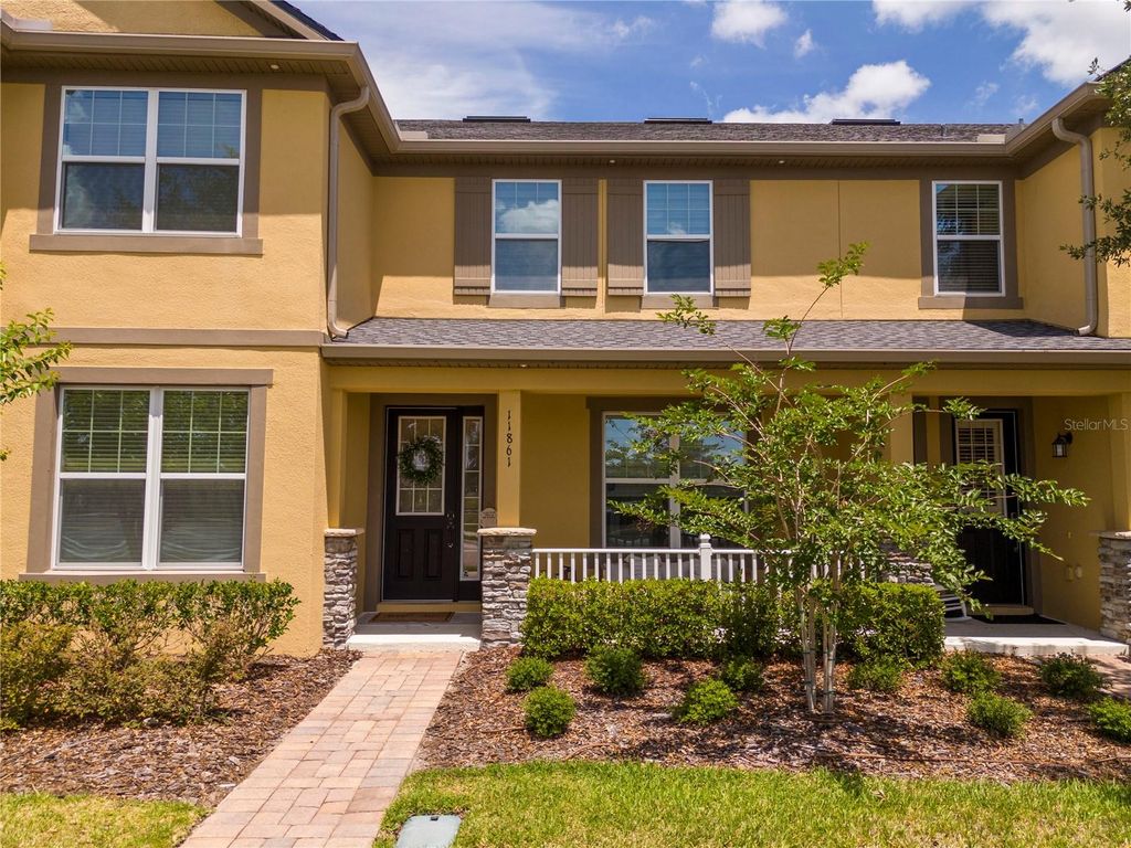 11861 VERMILLION AVENUE, Windermere, FL 34786