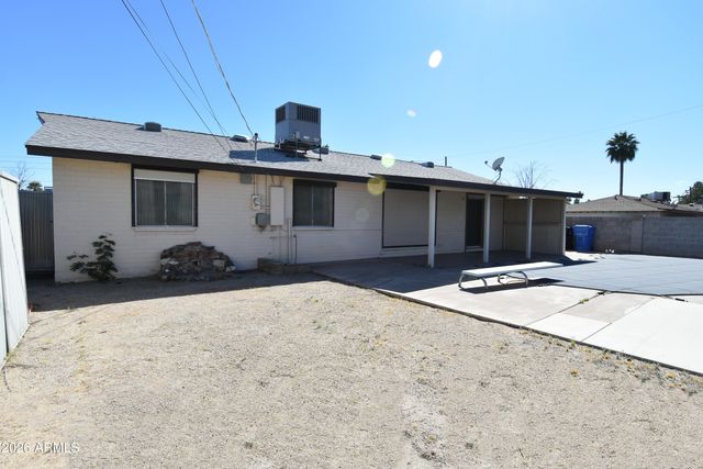 1830 W SUNNYSLOPE Lane, Phoenix, AZ 85021