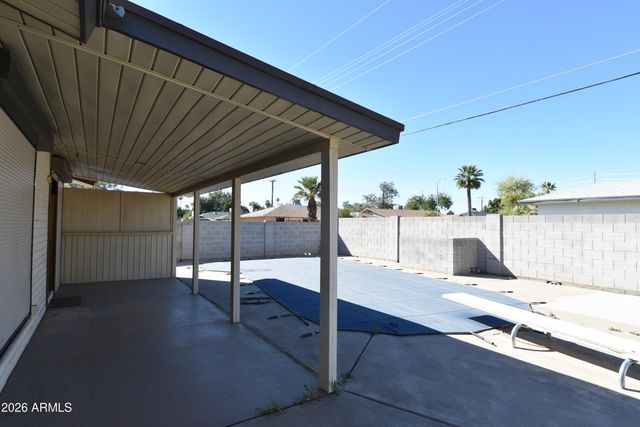 1830 W SUNNYSLOPE Lane, Phoenix, AZ 85021
