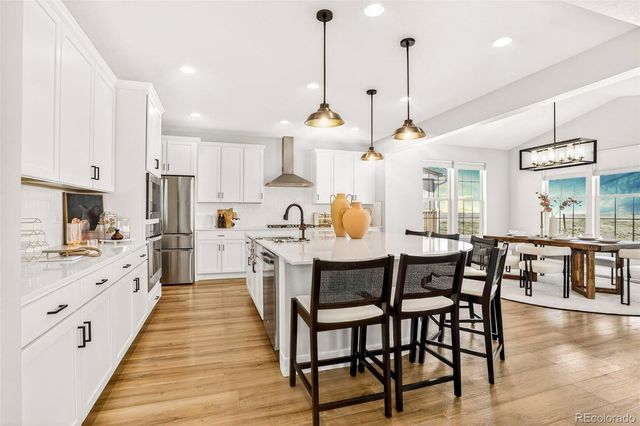 7318 S Yantley Way, Aurora, CO 80016