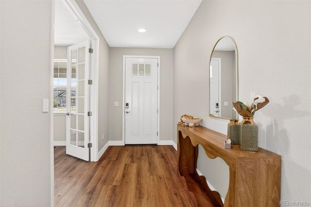 7318 S Yantley Way, Aurora, CO 80016