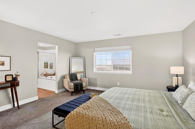 7318 S Yantley Way, Aurora, CO 80016