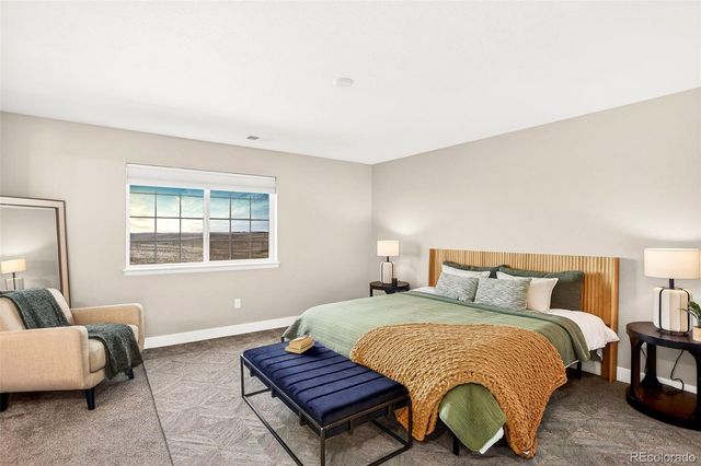 7318 S Yantley Way, Aurora, CO 80016