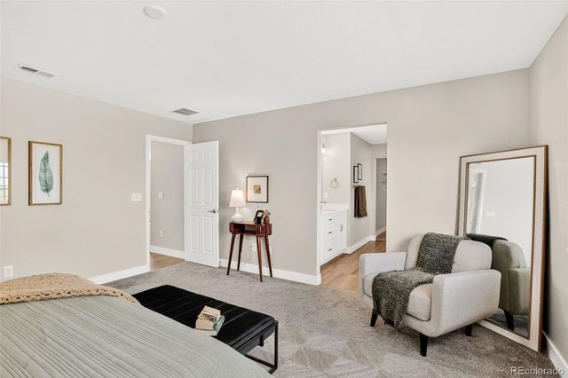 7318 S Yantley Way, Aurora, CO 80016