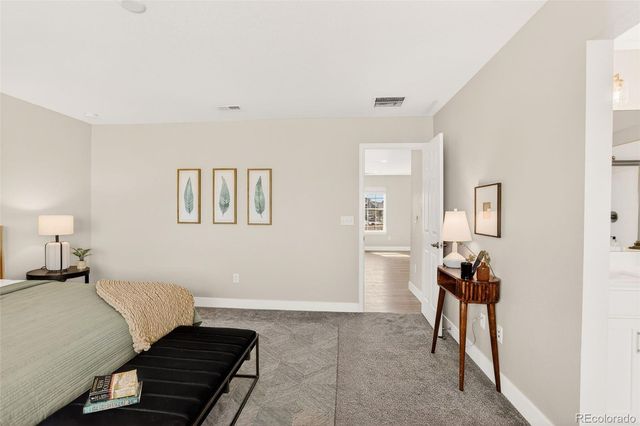 7318 S Yantley Way, Aurora, CO 80016